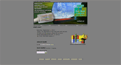 Desktop Screenshot of exit109.com